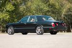 Bentley Arnage Le Mans 2001 года (NA)